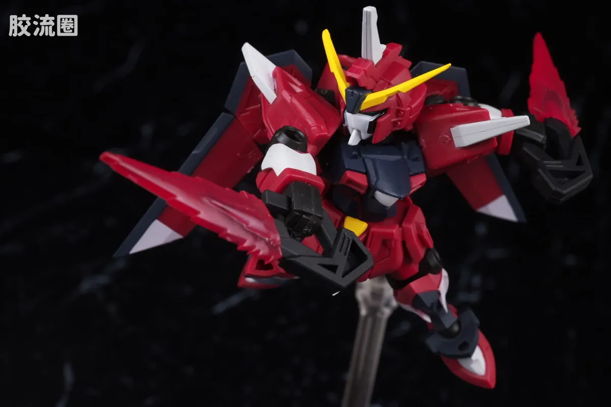 MOBILE SUIT ENSEMBLE 普通版 第18.5弹 (174~179) - 图片
