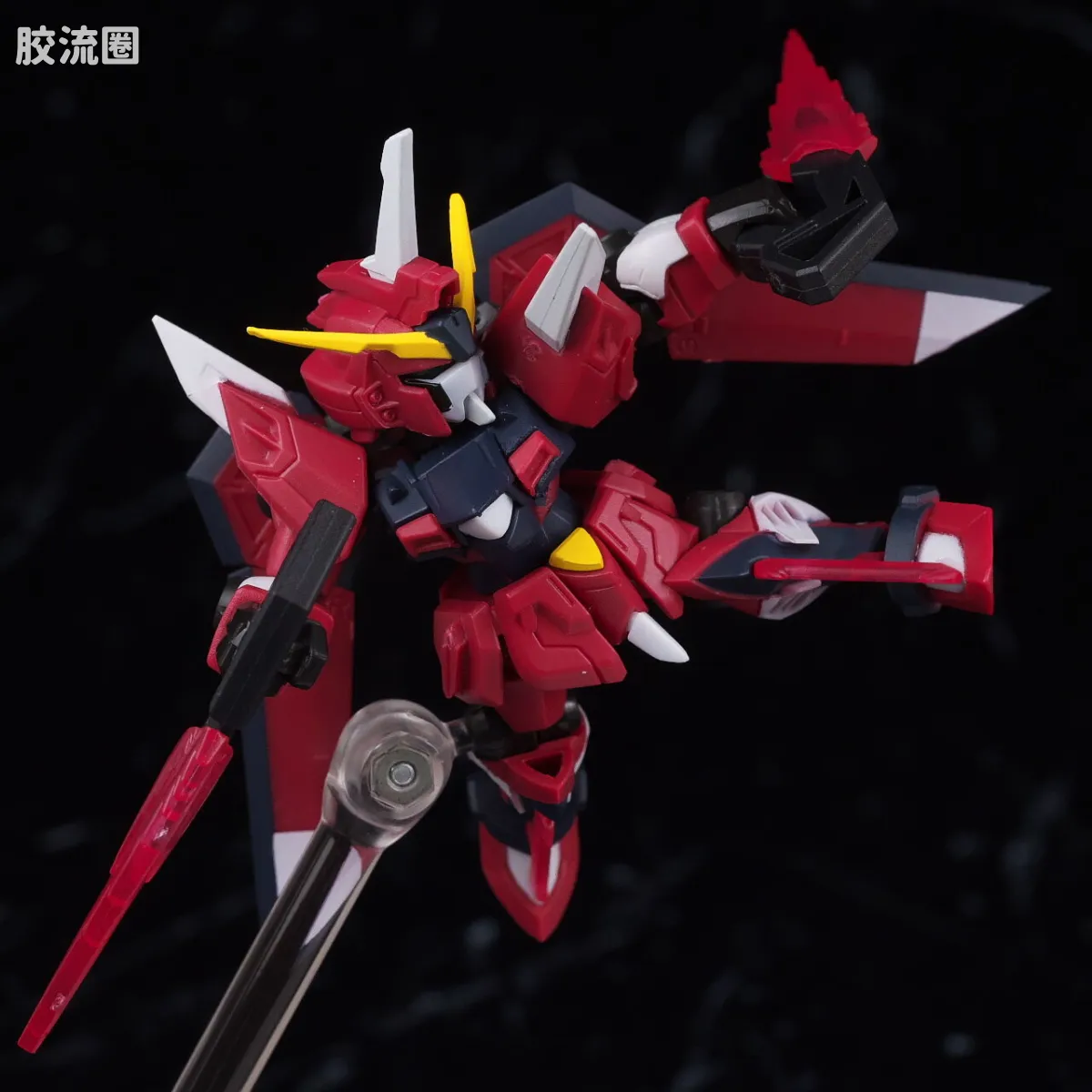 MOBILE SUIT ENSEMBLE 普通版 第18.5弹 (174~179) - 图片