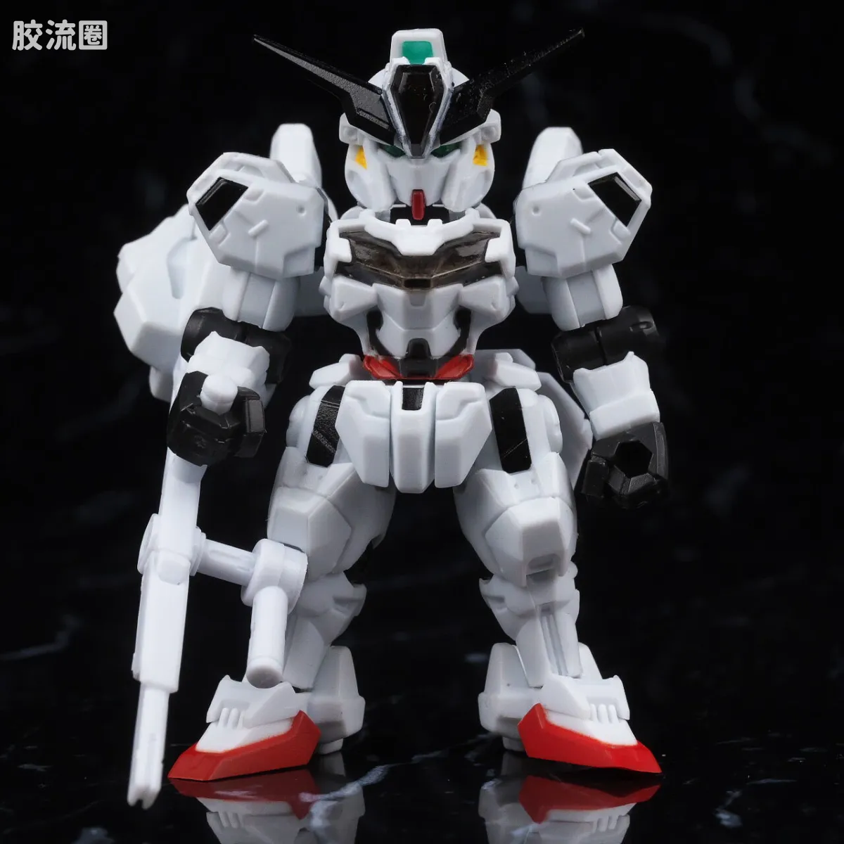 MOBILE SUIT ENSEMBLE 普通版 第18.5弹 (174~179) - 图片