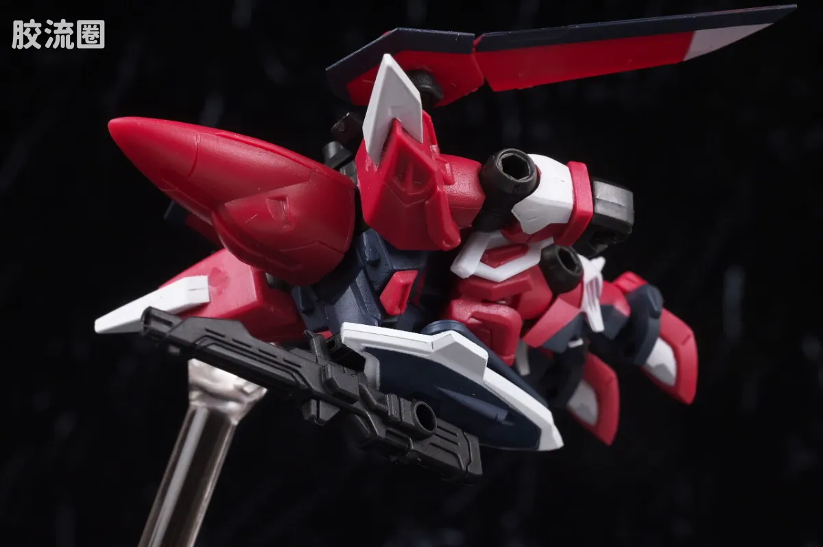 MOBILE SUIT ENSEMBLE 普通版 第18.5弹 (174~179) - 图片