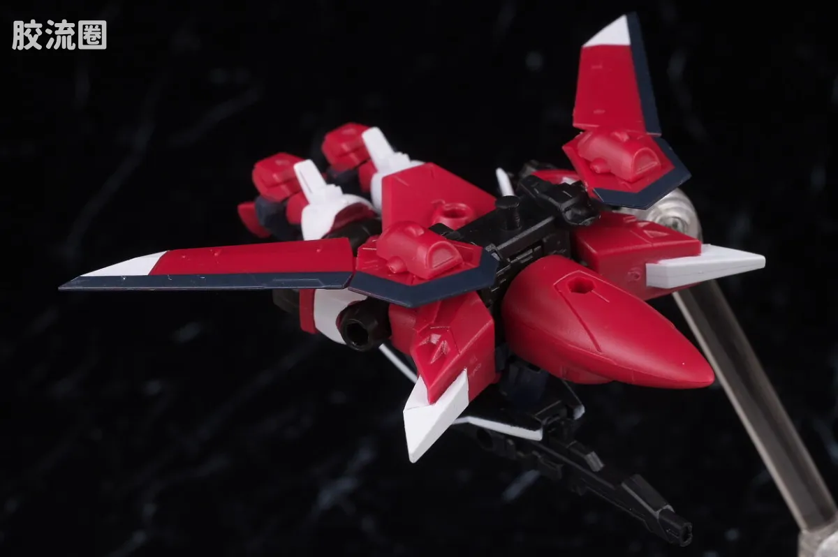MOBILE SUIT ENSEMBLE 普通版 第18.5弹 (174~179) - 图片