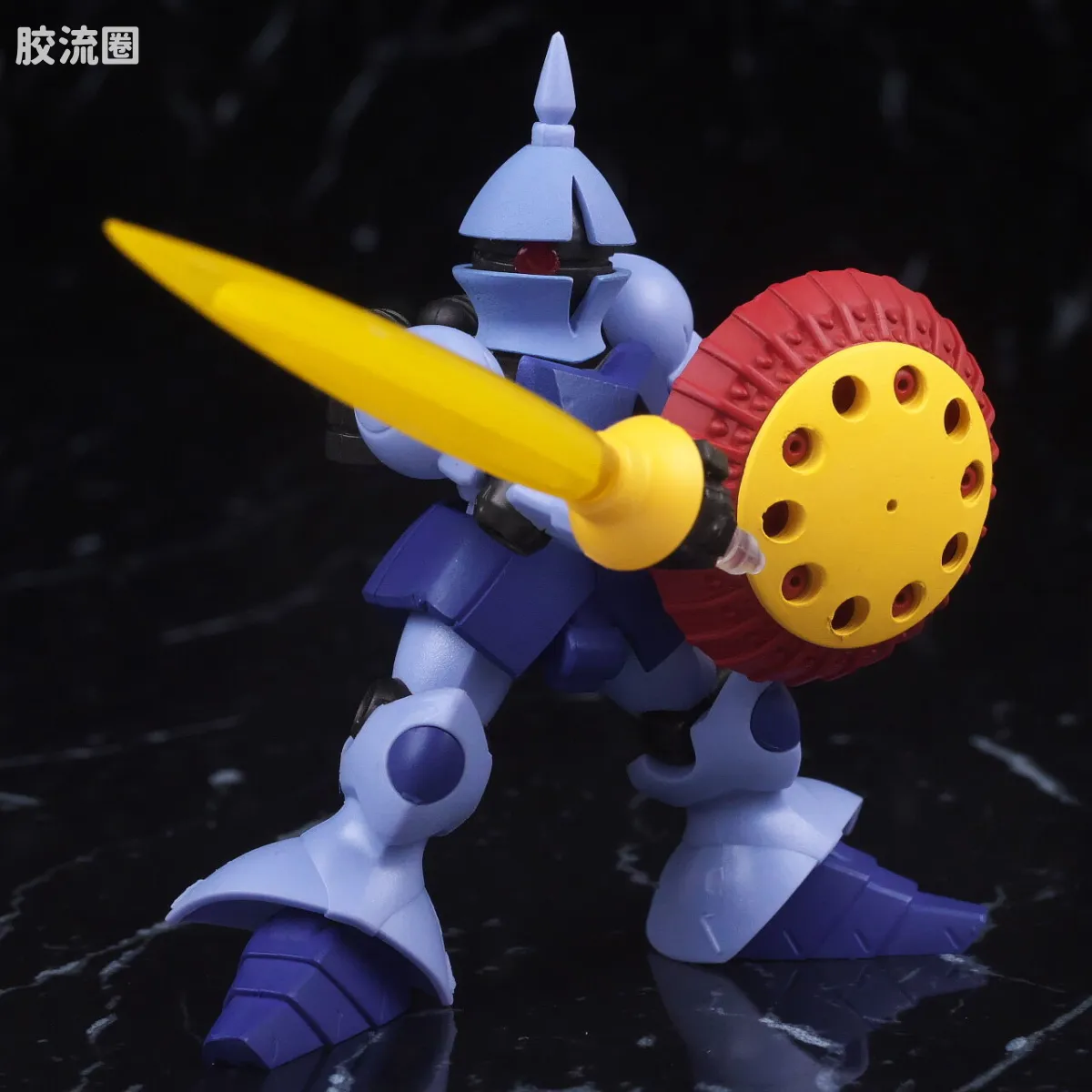 MOBILE SUIT ENSEMBLE 普通版 第18.5弹 (174~179) - 图片