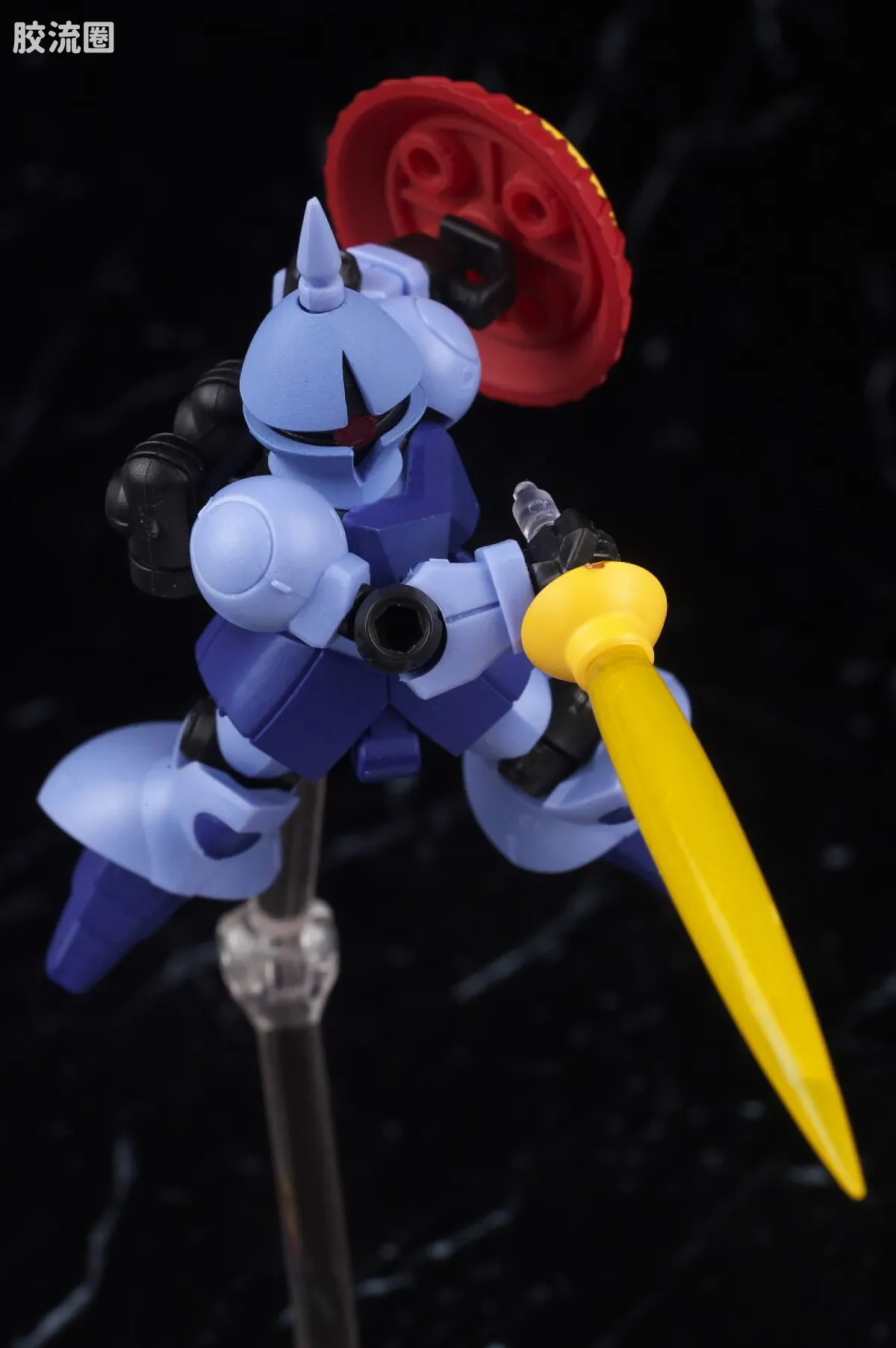 MOBILE SUIT ENSEMBLE 普通版 第18.5弹 (174~179) - 图片
