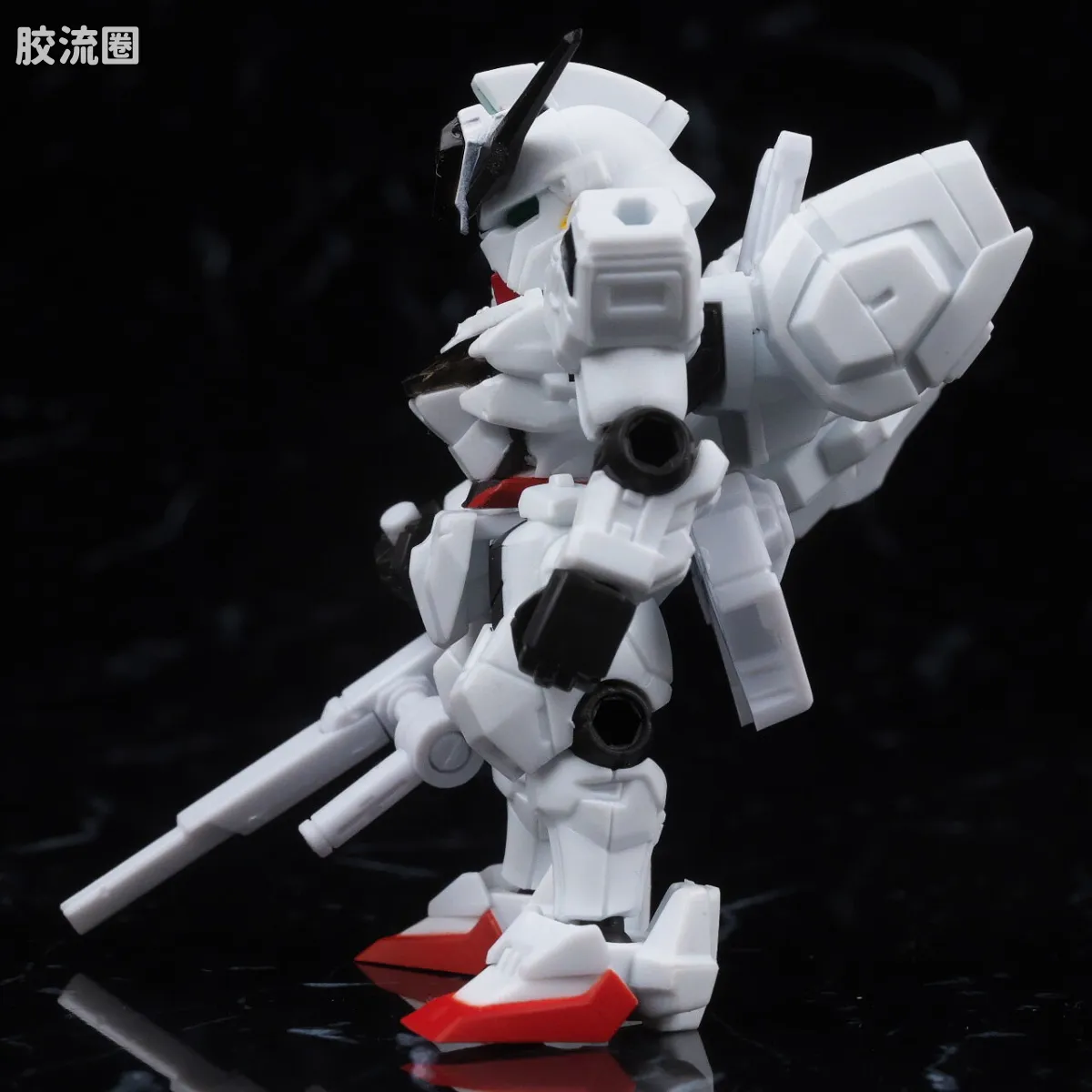 MOBILE SUIT ENSEMBLE 普通版 第18.5弹 (174~179) - 图片