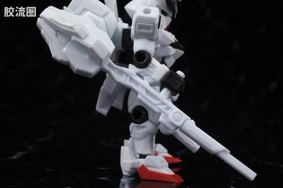 MOBILE SUIT ENSEMBLE 普通版 第18.5弹 (174~179) - 图片
