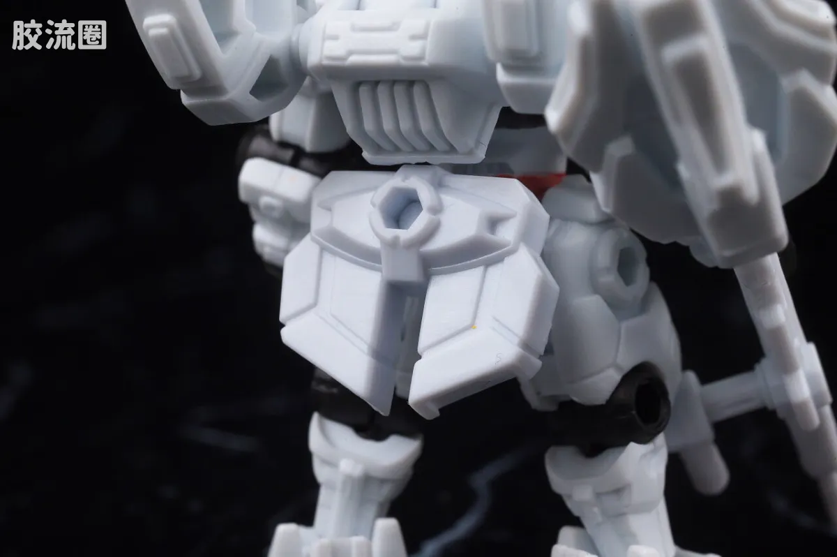 MOBILE SUIT ENSEMBLE 普通版 第18.5弹 (174~179) - 图片