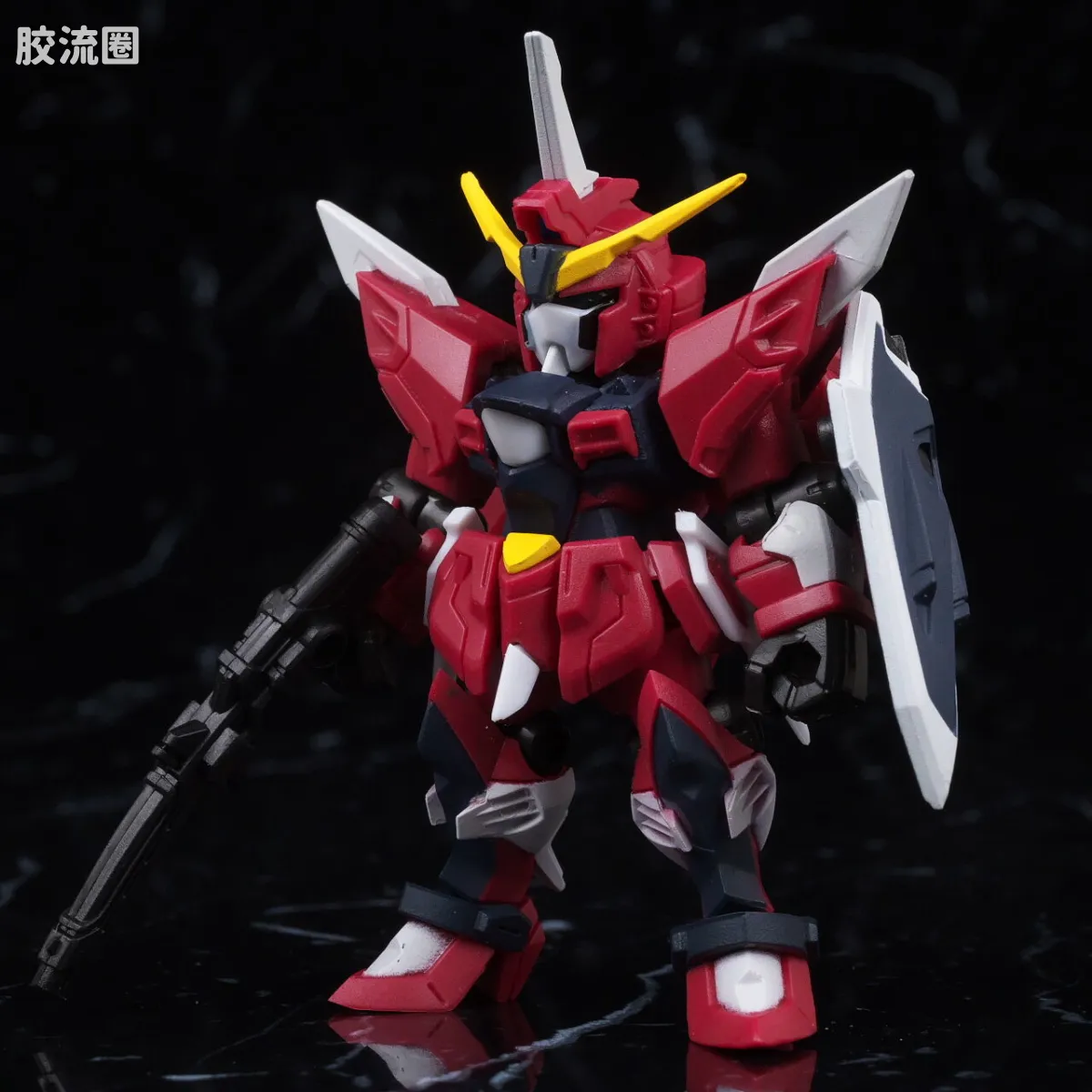 MOBILE SUIT ENSEMBLE 普通版 第18.5弹 (174~179) - 图片