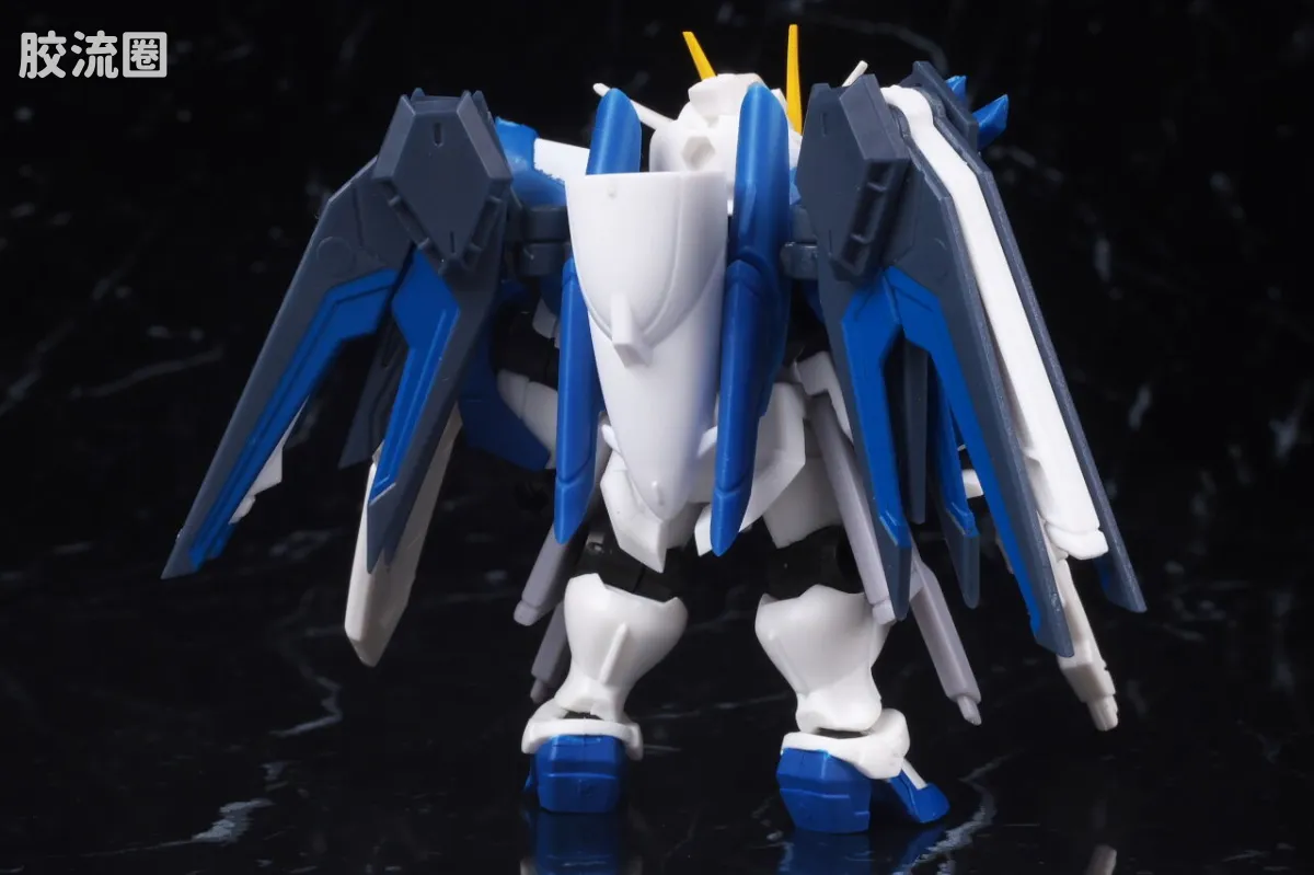 MOBILE SUIT ENSEMBLE 普通版 第27弹 (180~184) - 图片