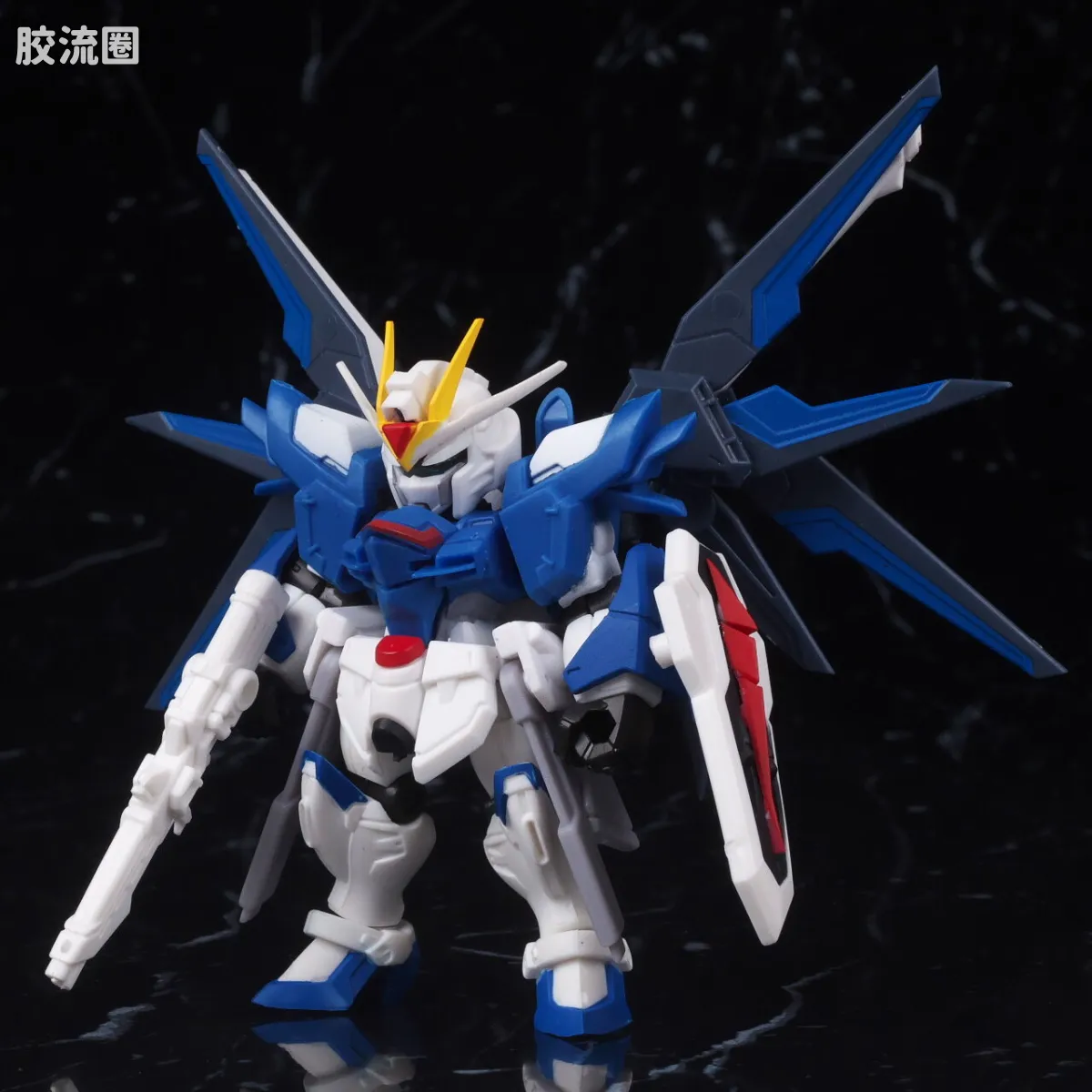 MOBILE SUIT ENSEMBLE 普通版 第27弹 (180~184) - 图片