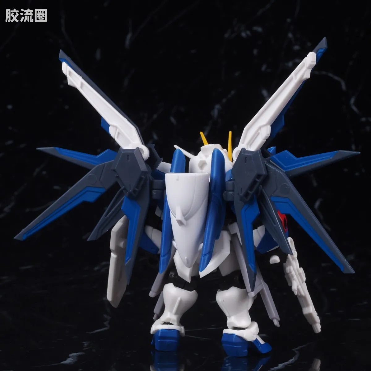 MOBILE SUIT ENSEMBLE 普通版 第27弹 (180~184) - 图片