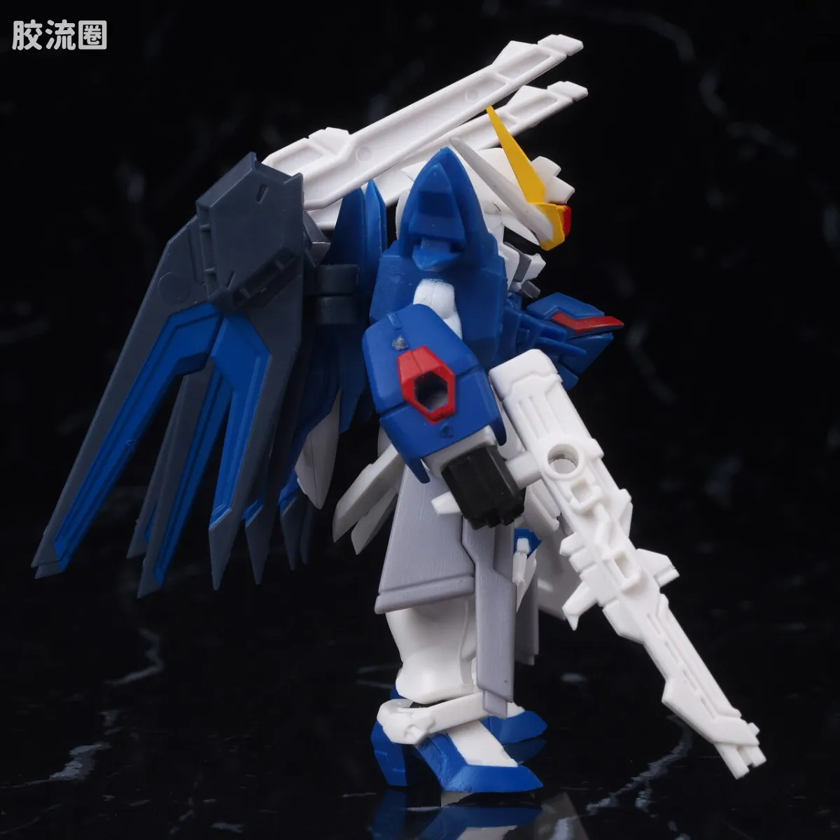 MOBILE SUIT ENSEMBLE 普通版 第27弹 (180~184) - 图片