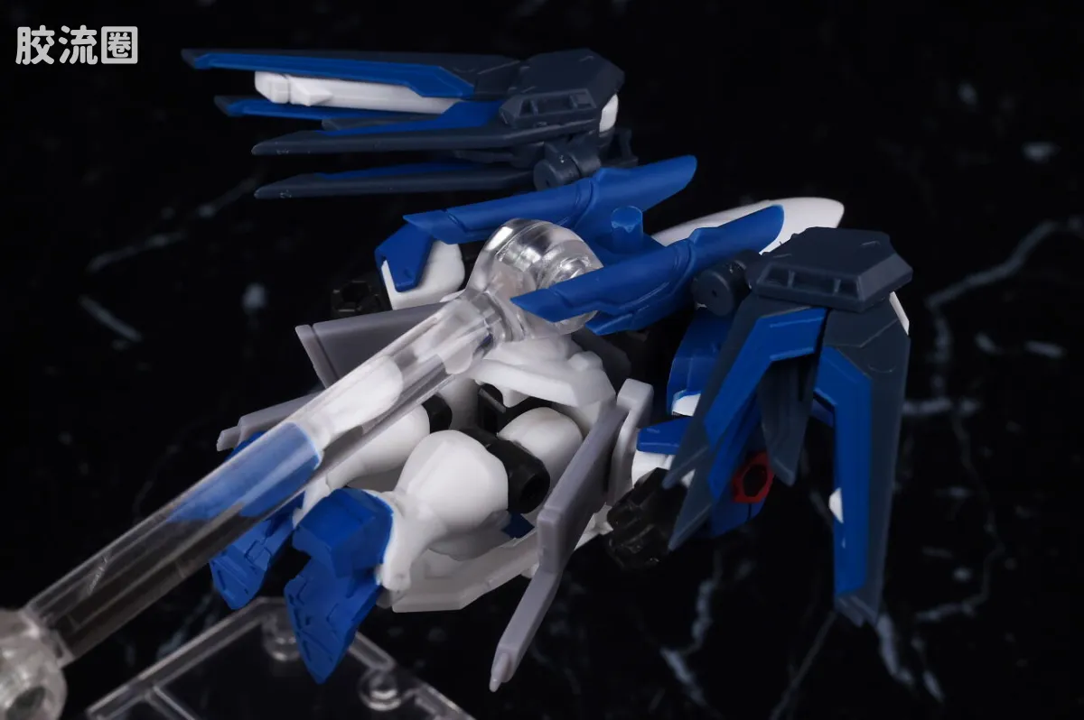 MOBILE SUIT ENSEMBLE 普通版 第27弹 (180~184) - 图片