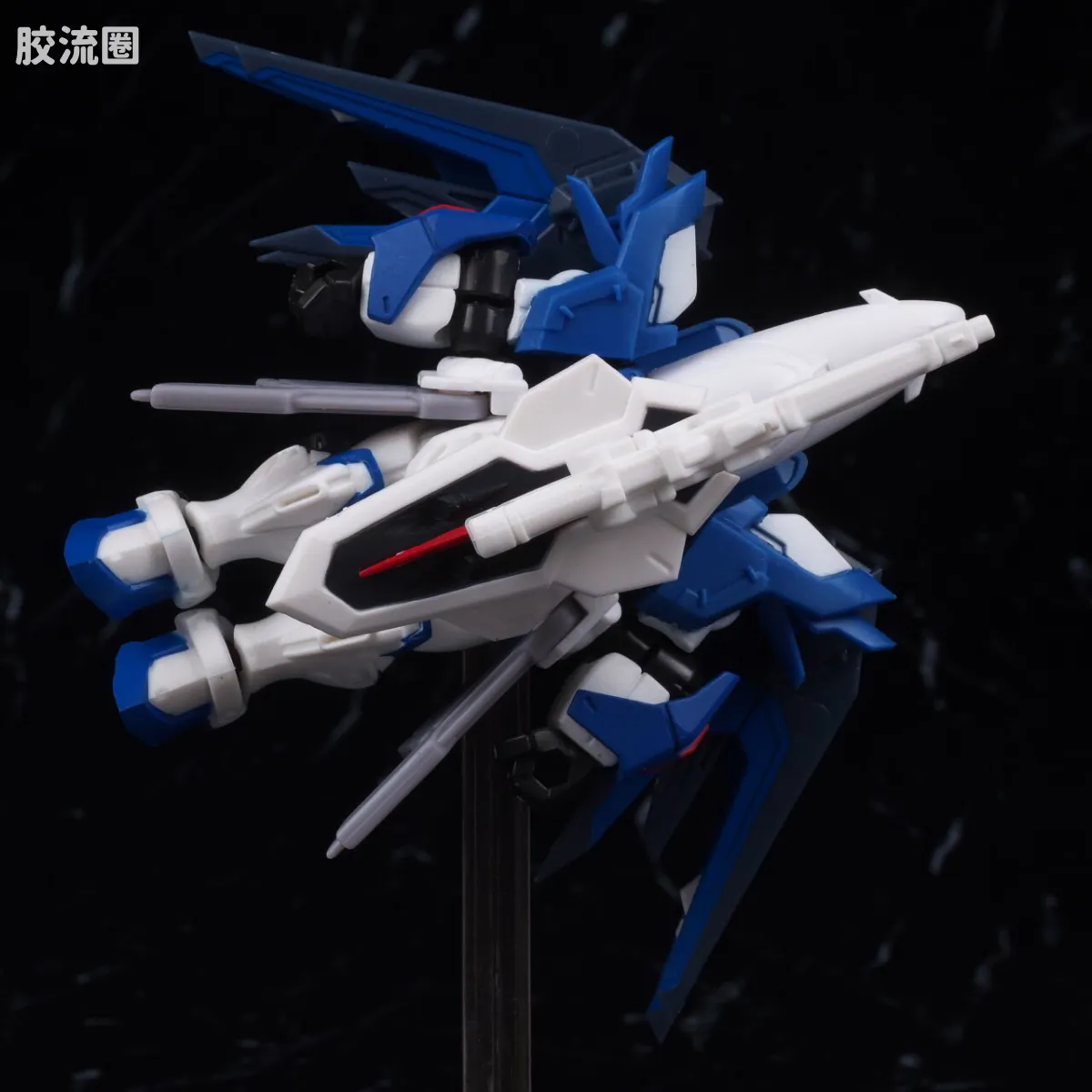 MOBILE SUIT ENSEMBLE 普通版 第27弹 (180~184) - 图片