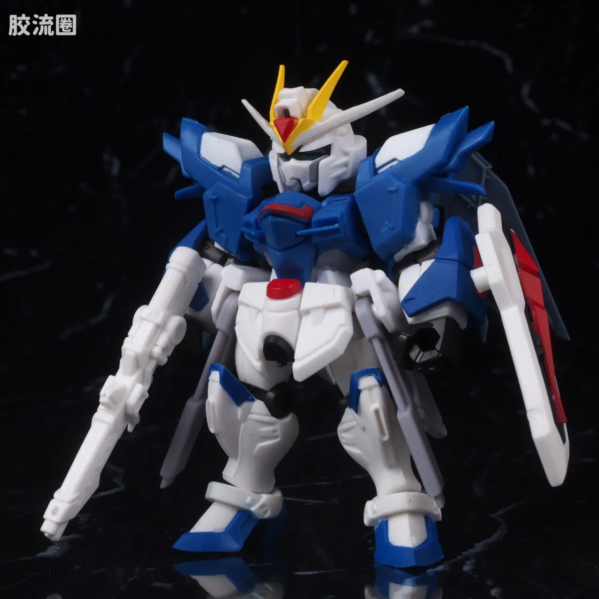 MOBILE SUIT ENSEMBLE 普通版 第27弹 (180~184) - 图片