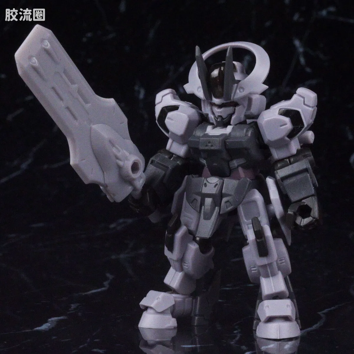 MOBILE SUIT ENSEMBLE 普通版 第27弹 (180~184) - 图片
