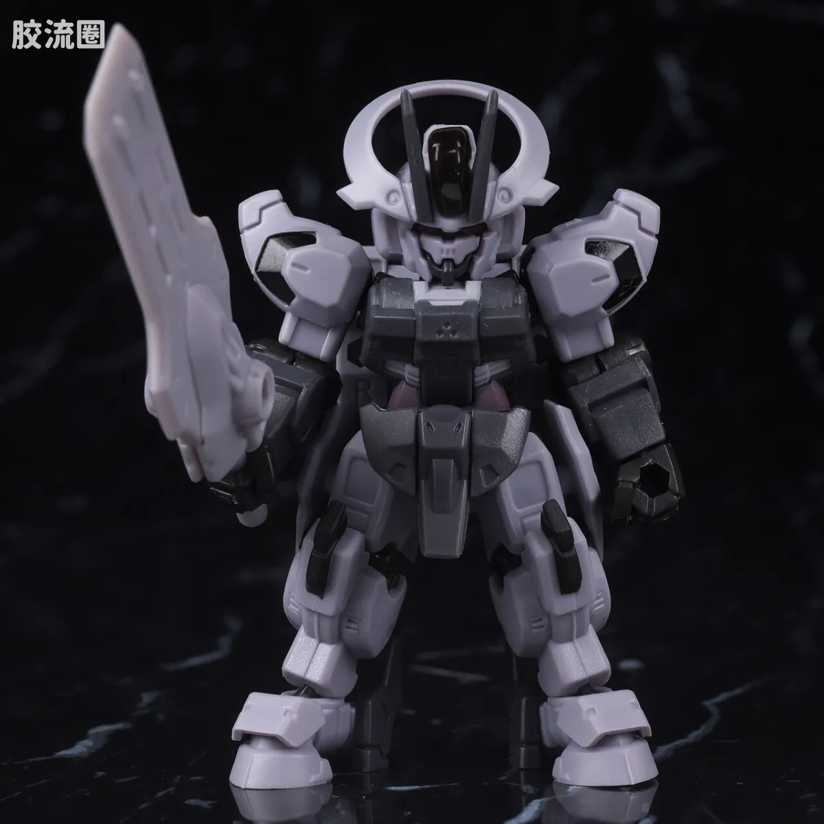 MOBILE SUIT ENSEMBLE 普通版 第27弹 (180~184) - 图片