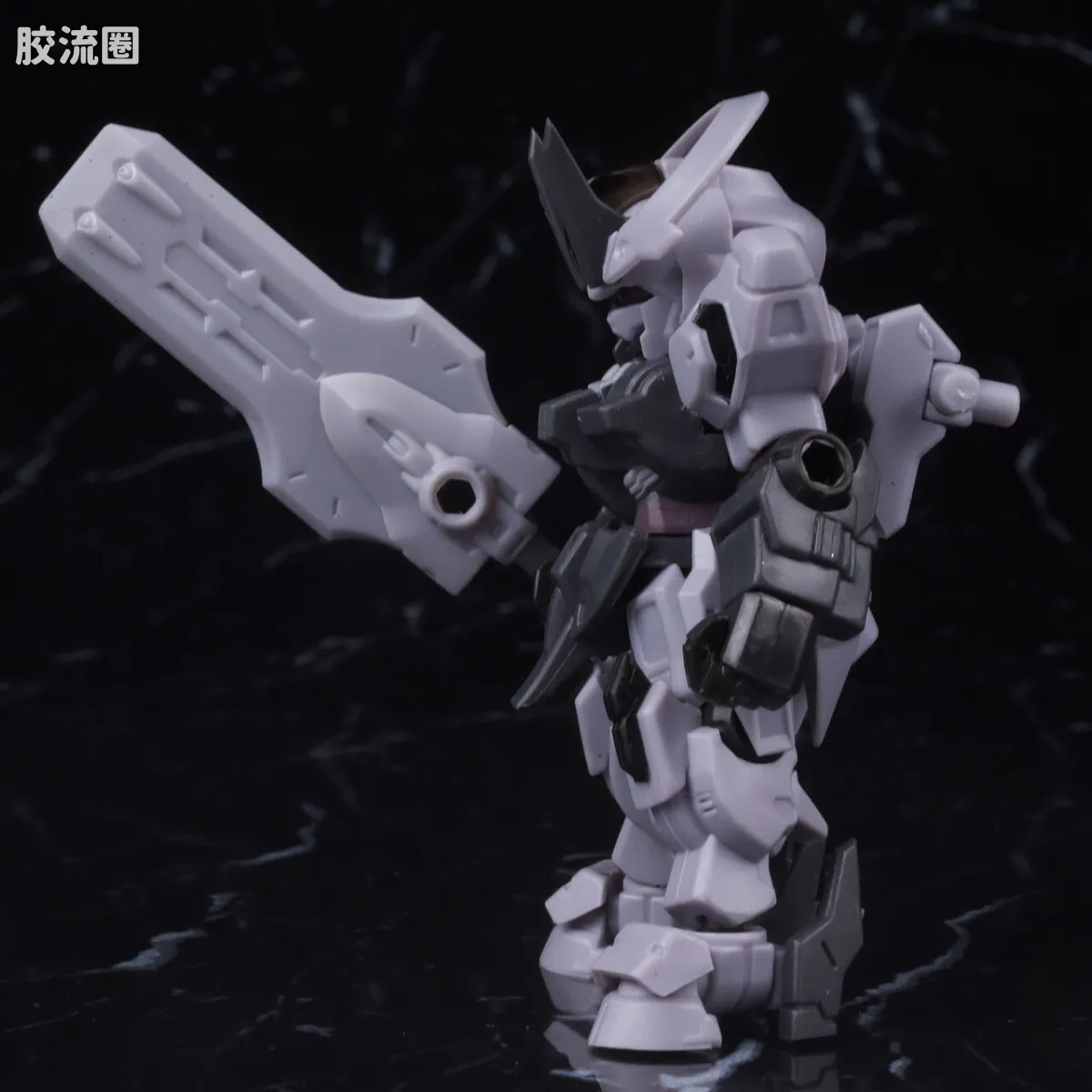 MOBILE SUIT ENSEMBLE 普通版 第27弹 (180~184) - 图片
