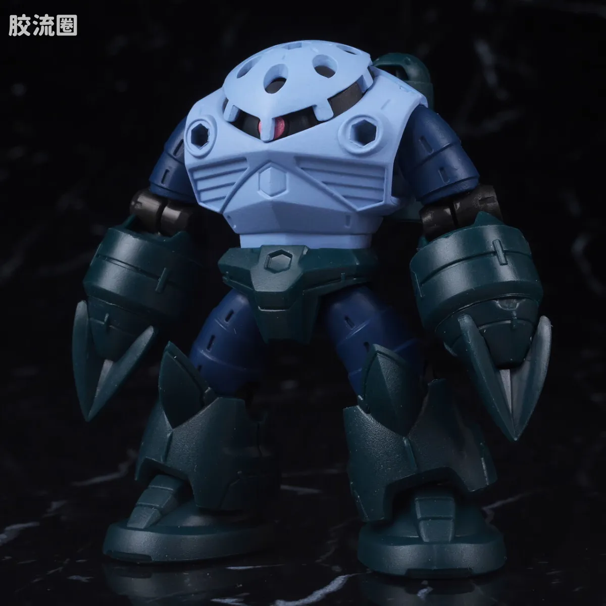 MOBILE SUIT ENSEMBLE 普通版 第27弹 (180~184) - 图片