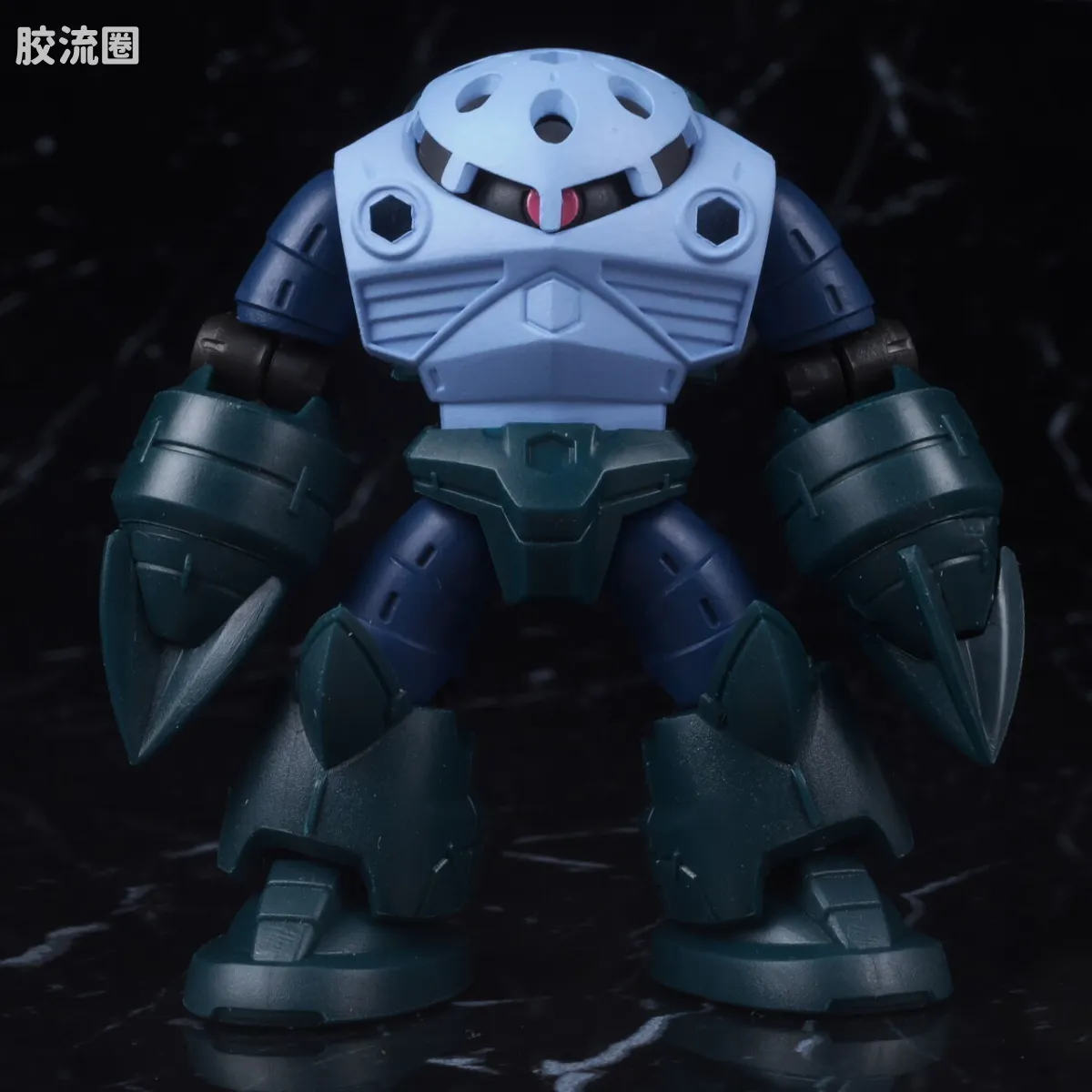 MOBILE SUIT ENSEMBLE 普通版 第27弹 (180~184) - 图片