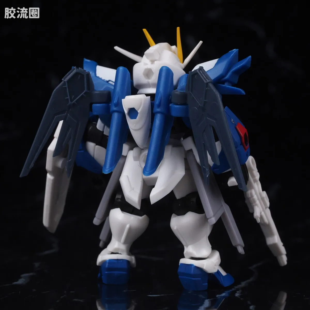 MOBILE SUIT ENSEMBLE 普通版 第27弹 (180~184) - 图片
