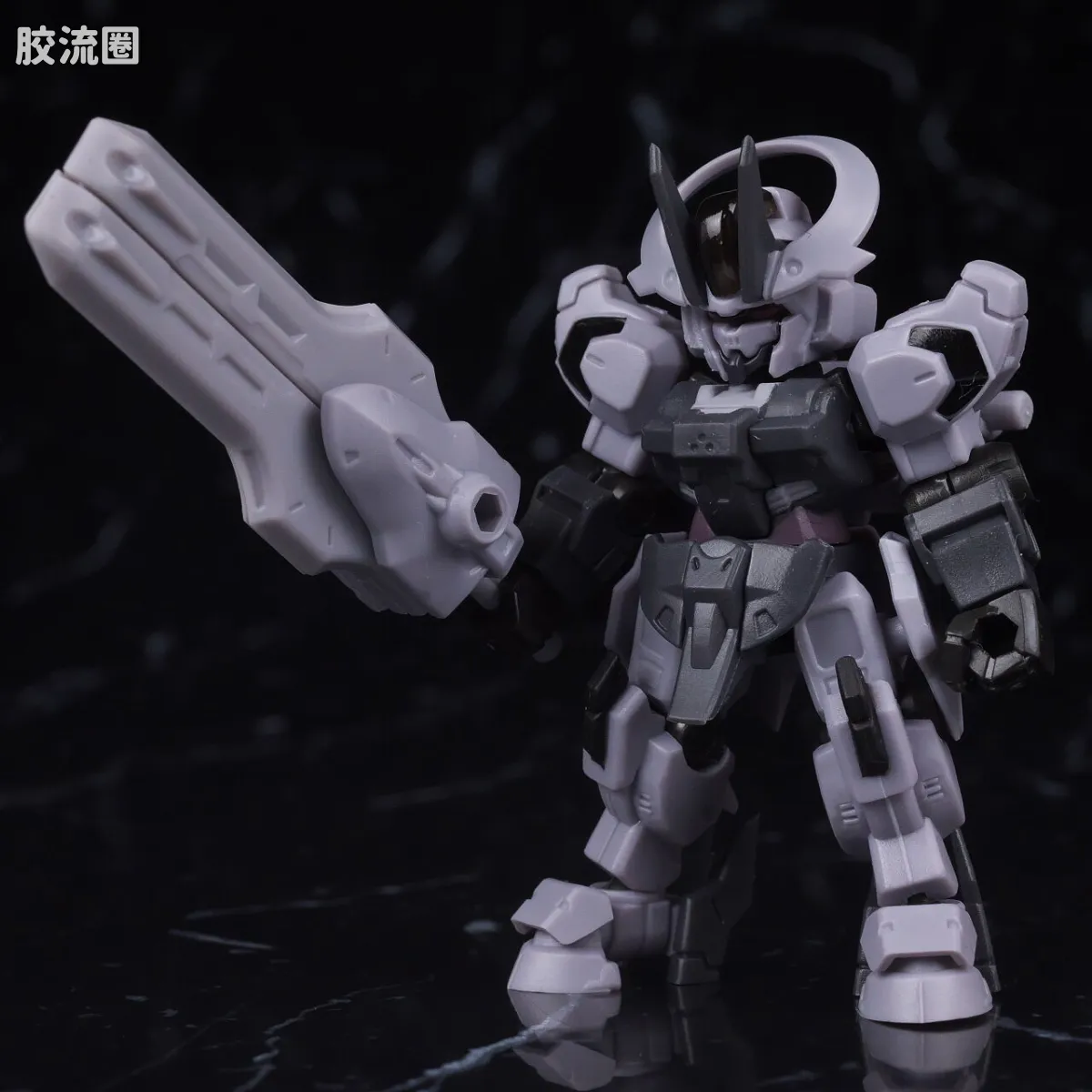 MOBILE SUIT ENSEMBLE 普通版 第27弹 (180~184) - 图片
