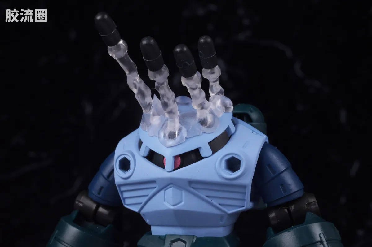 MOBILE SUIT ENSEMBLE 普通版 第27弹 (180~184) - 图片