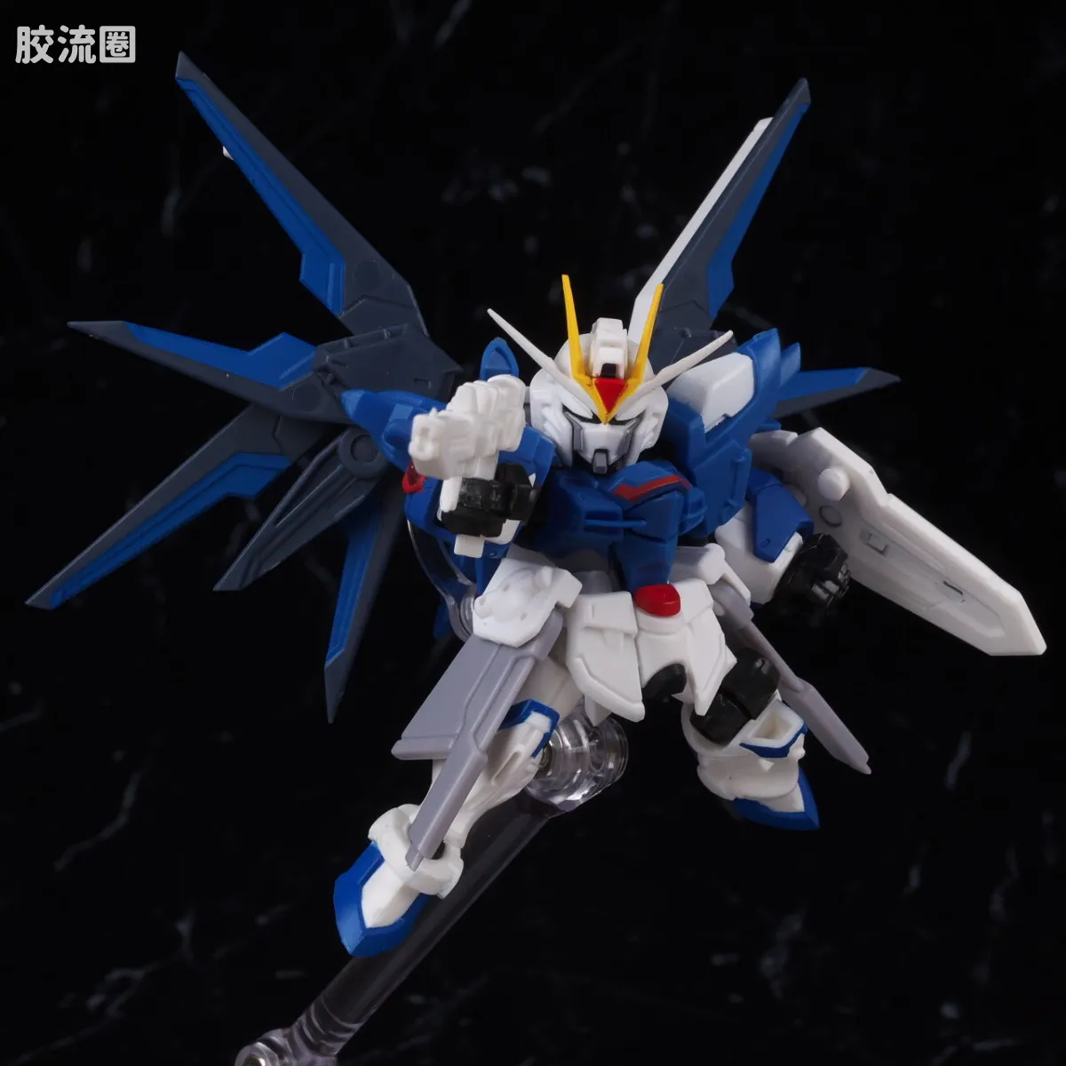 MOBILE SUIT ENSEMBLE 普通版 第27弹 (180~184) - 图片