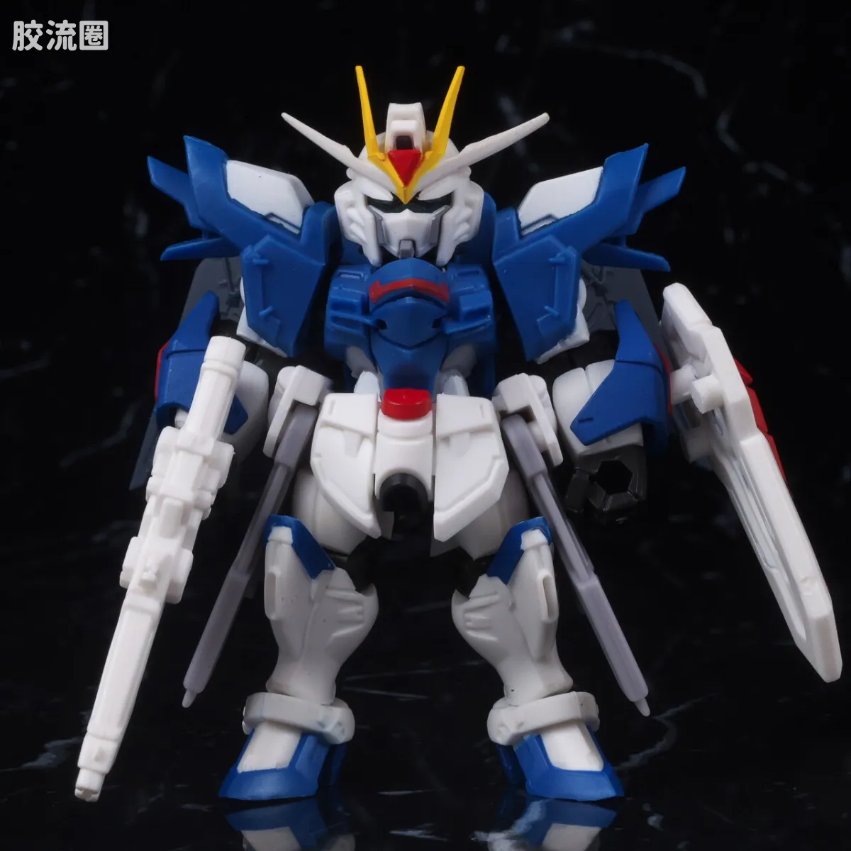 MOBILE SUIT ENSEMBLE 普通版 第27弹 (180~184) - 图片