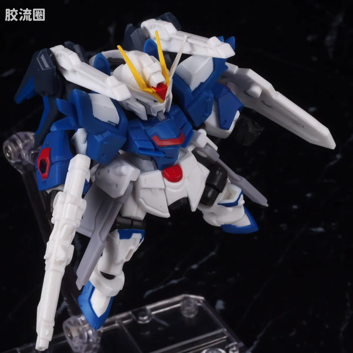 MOBILE SUIT ENSEMBLE 普通版 第27弹 (180~184) - 图片