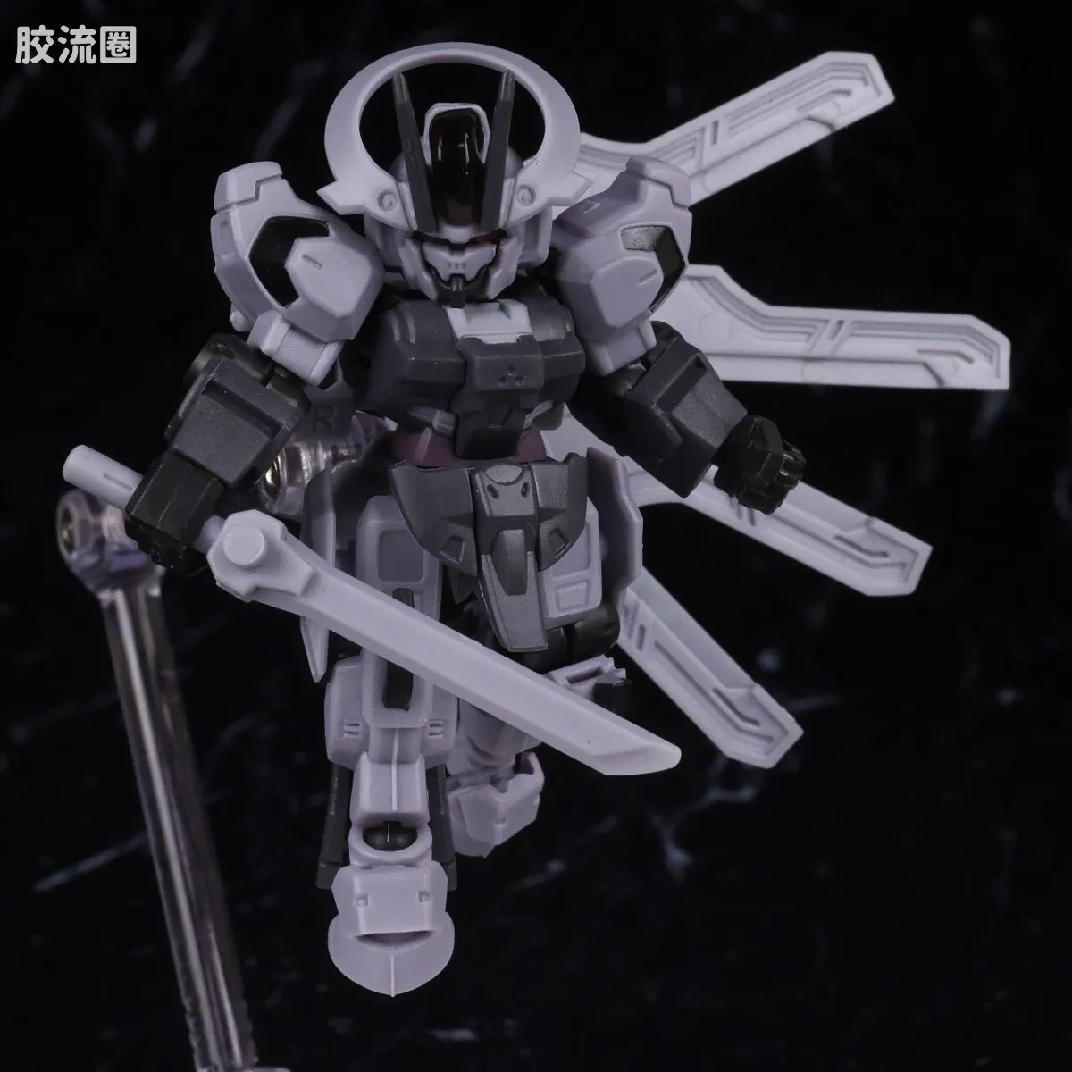 MOBILE SUIT ENSEMBLE 普通版 第27弹 (180~184) - 图片