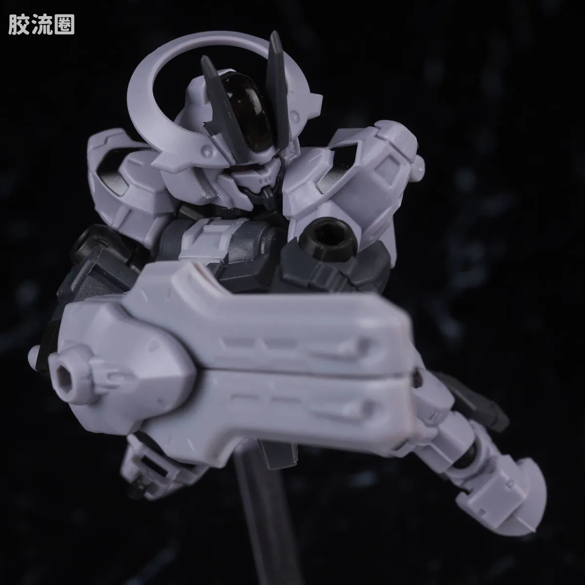 MOBILE SUIT ENSEMBLE 普通版 第27弹 (180~184) - 图片