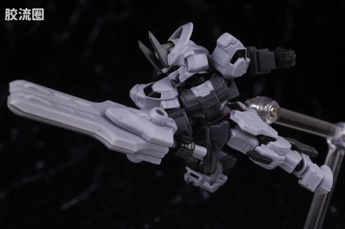MOBILE SUIT ENSEMBLE 普通版 第27弹 (180~184) - 图片