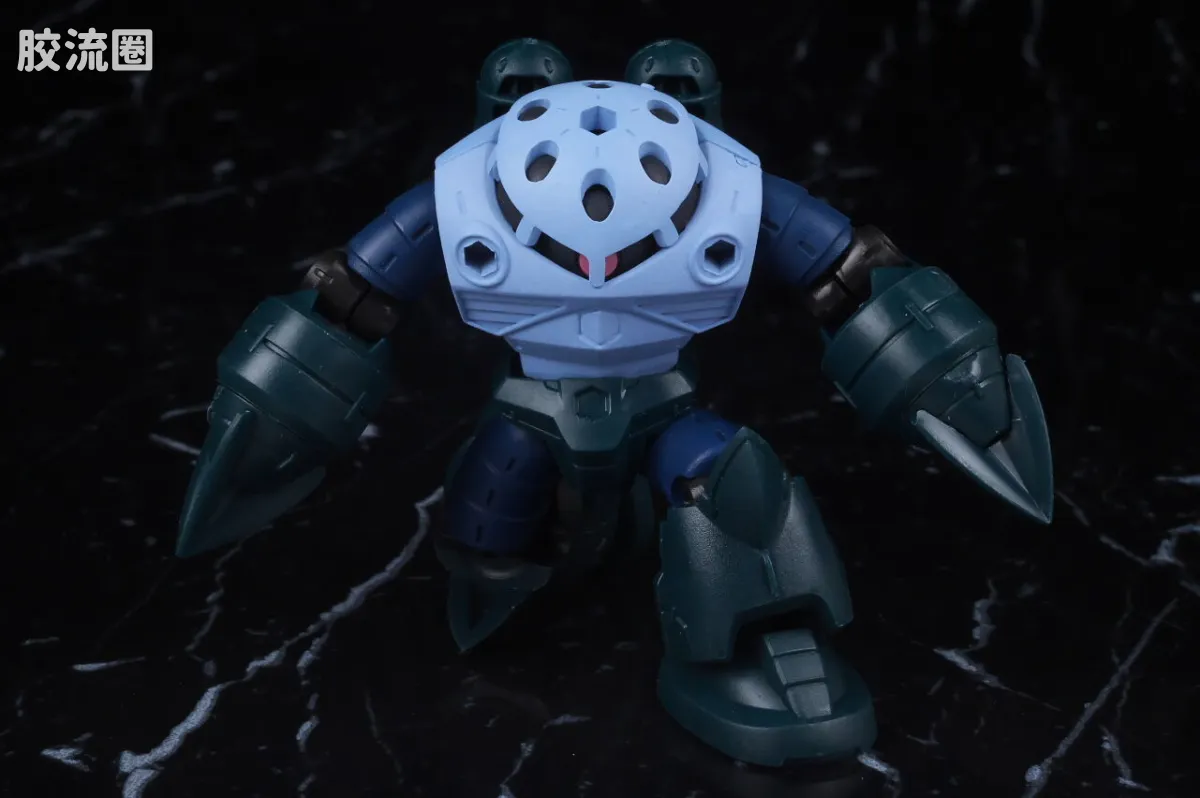 MOBILE SUIT ENSEMBLE 普通版 第27弹 (180~184) - 图片