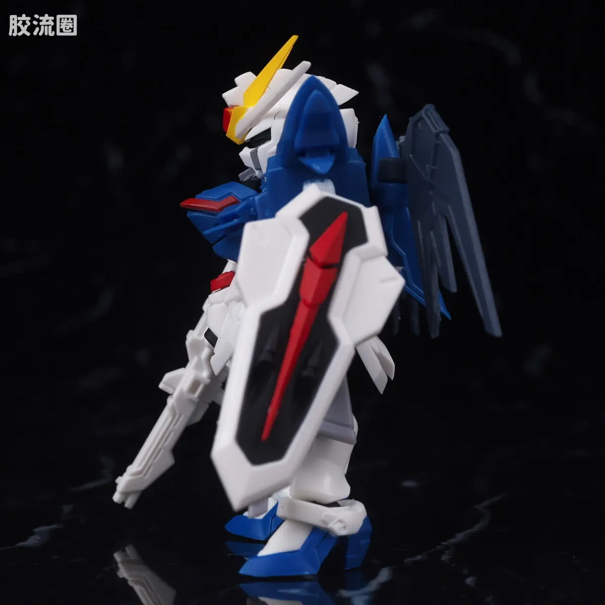 MOBILE SUIT ENSEMBLE 普通版 第27弹 (180~184) - 图片