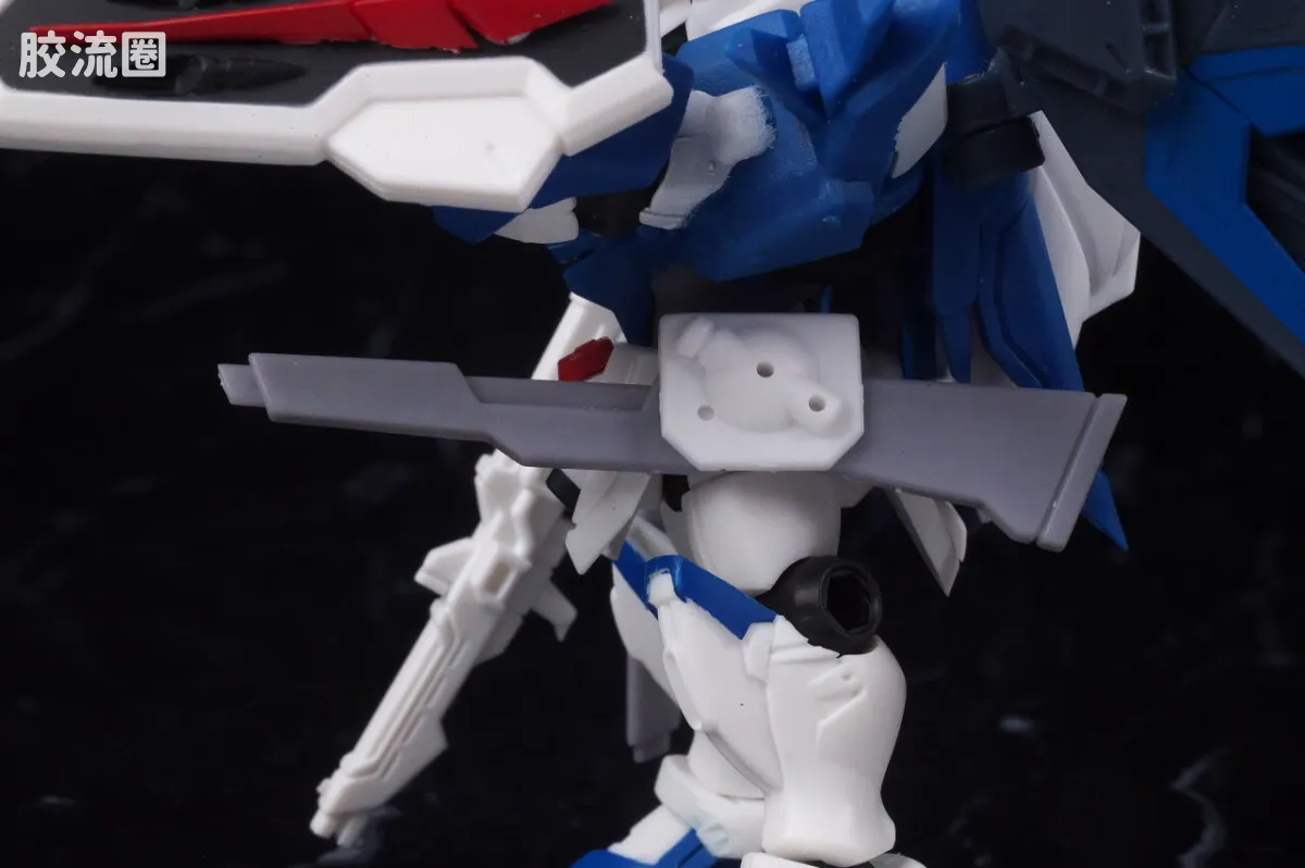 MOBILE SUIT ENSEMBLE 普通版 第27弹 (180~184) - 图片