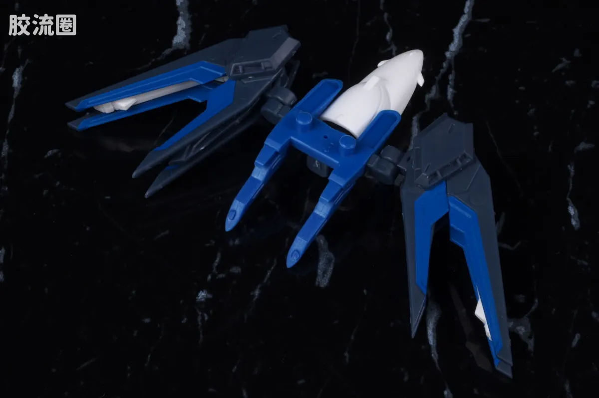 MOBILE SUIT ENSEMBLE 普通版 第27弹 (180~184) - 图片