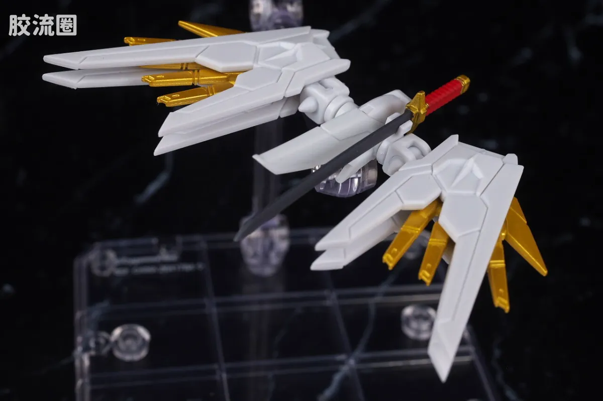 MOBILE SUIT ENSEMBLE 普通版 第28弹 (185~190) - 图片
