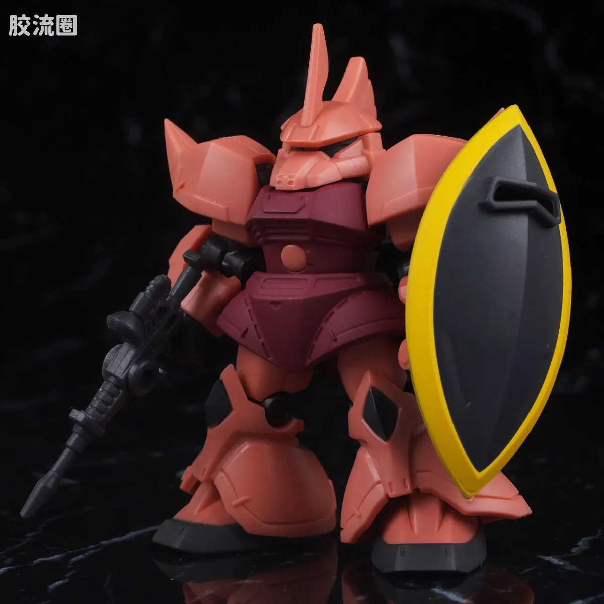 MOBILE SUIT ENSEMBLE 普通版 第28弹 (185~190) - 图片