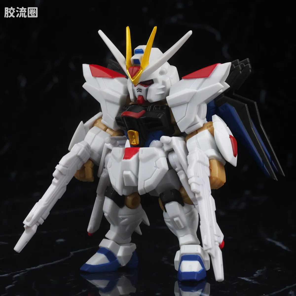 MOBILE SUIT ENSEMBLE 普通版 第28弹 (185~190) - 图片