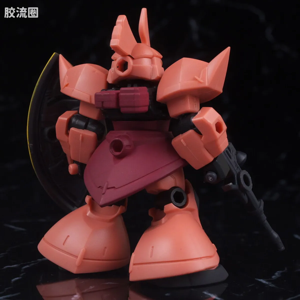 MOBILE SUIT ENSEMBLE 普通版 第28弹 (185~190) - 图片