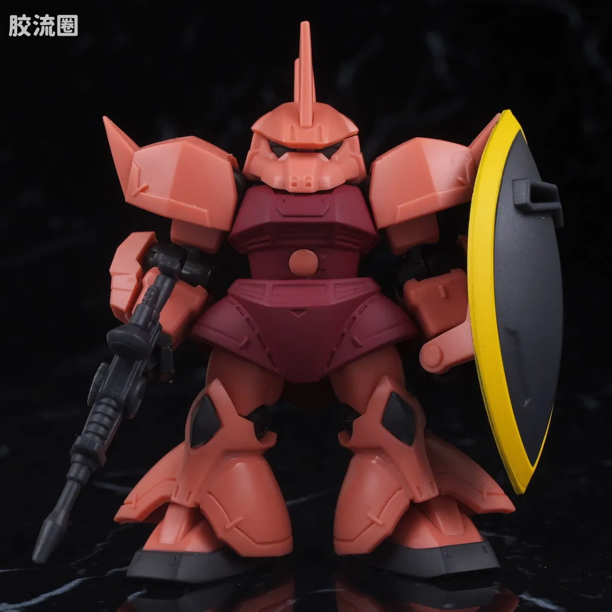 MOBILE SUIT ENSEMBLE 普通版 第28弹 (185~190) - 图片
