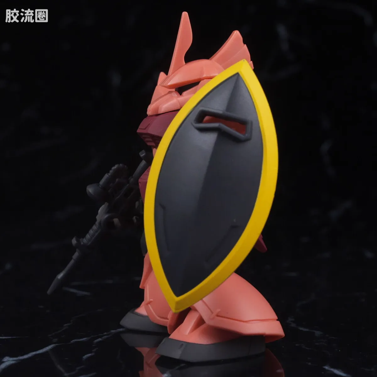 MOBILE SUIT ENSEMBLE 普通版 第28弹 (185~190) - 图片