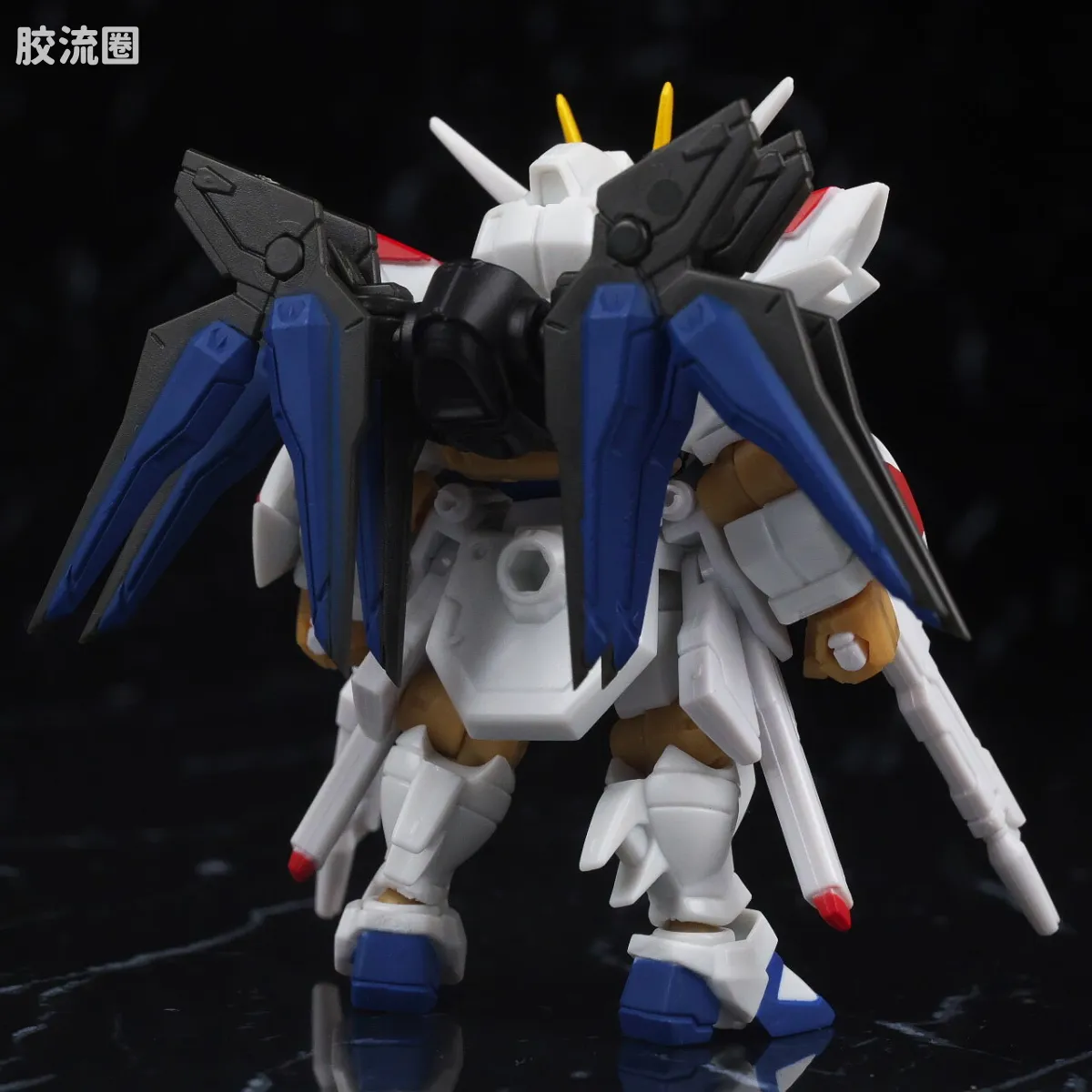 MOBILE SUIT ENSEMBLE 普通版 第28弹 (185~190) - 图片