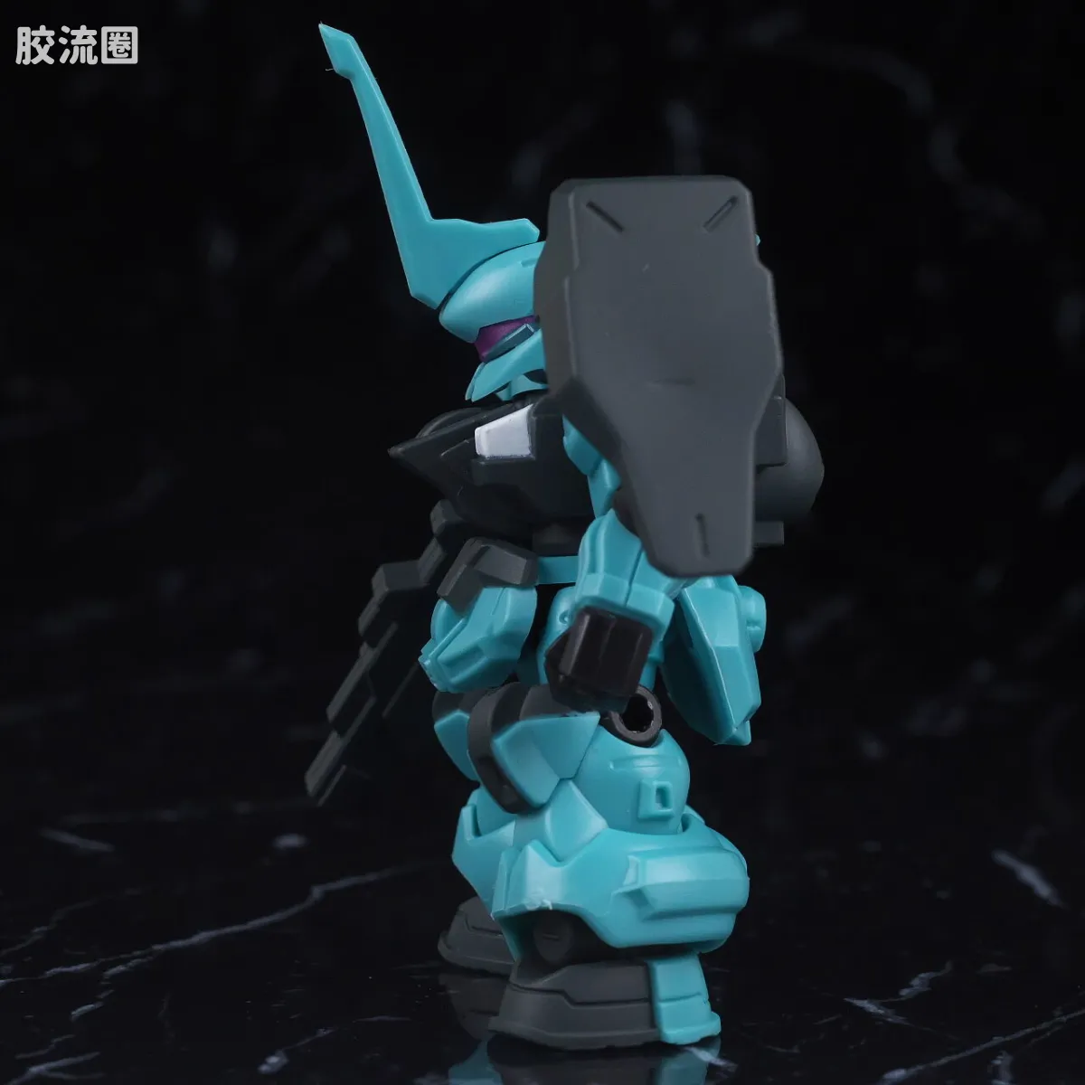 MOBILE SUIT ENSEMBLE 普通版 第28弹 (185~190) - 图片