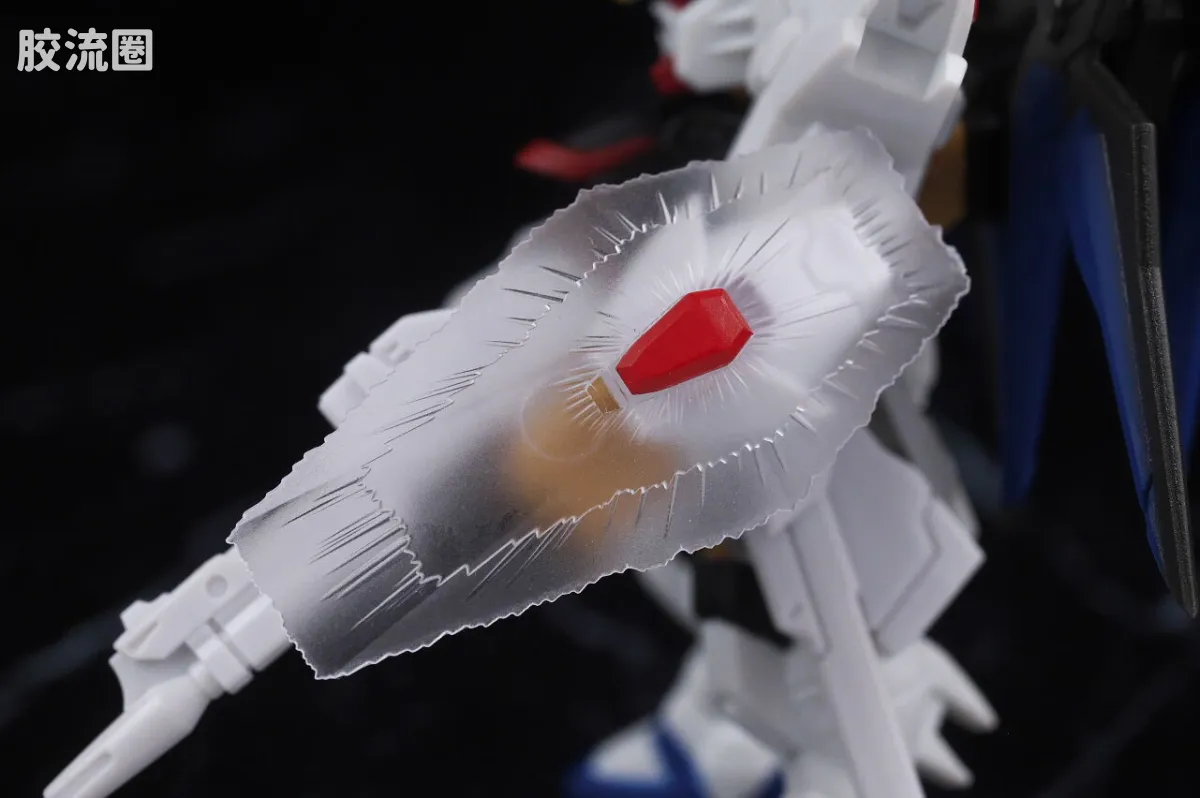MOBILE SUIT ENSEMBLE 普通版 第28弹 (185~190) - 图片