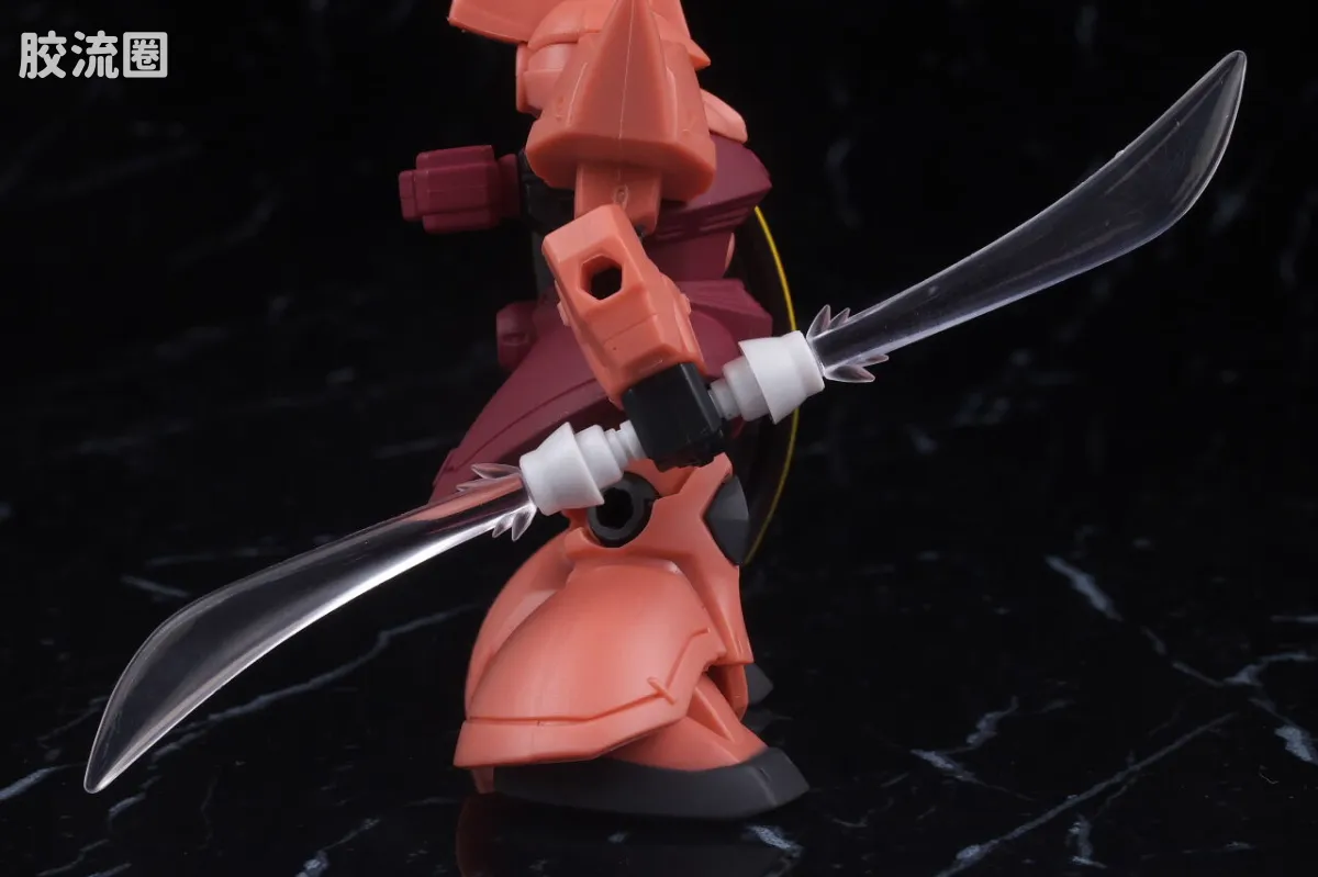 MOBILE SUIT ENSEMBLE 普通版 第28弹 (185~190) - 图片