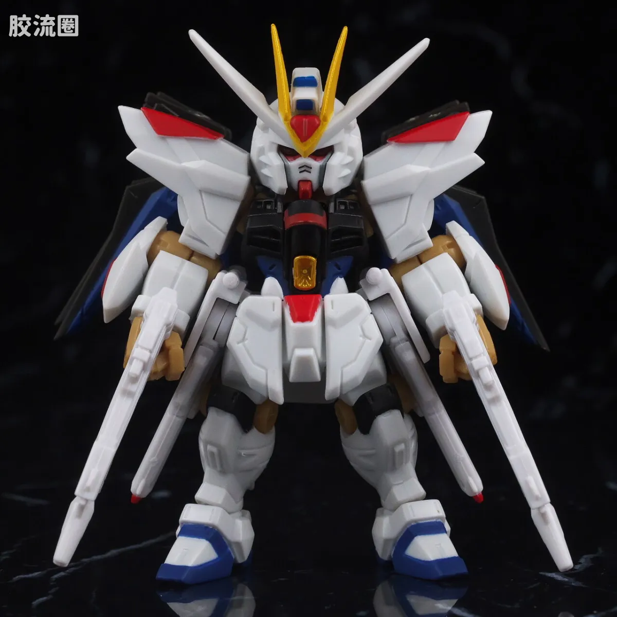 MOBILE SUIT ENSEMBLE 普通版 第28弹 (185~190) - 图片