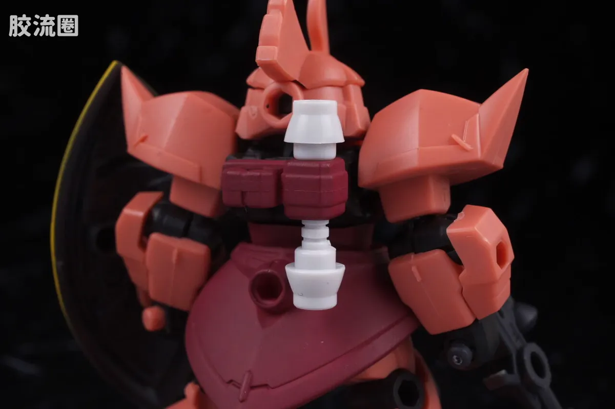 MOBILE SUIT ENSEMBLE 普通版 第28弹 (185~190) - 图片