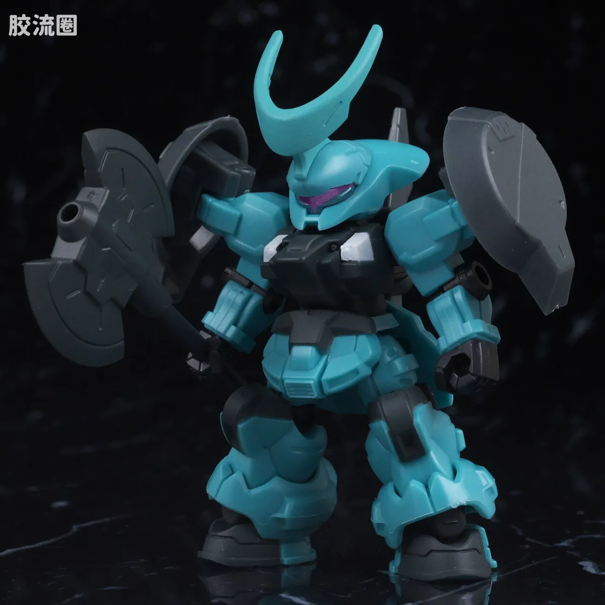 MOBILE SUIT ENSEMBLE 普通版 第28弹 (185~190) - 图片
