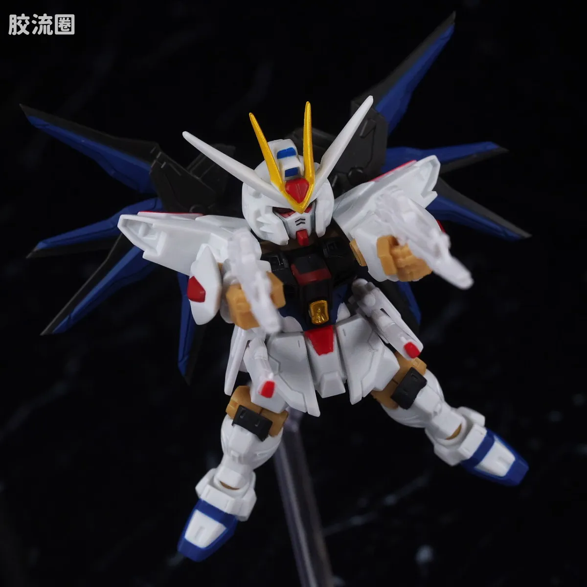 MOBILE SUIT ENSEMBLE 普通版 第28弹 (185~190) - 图片